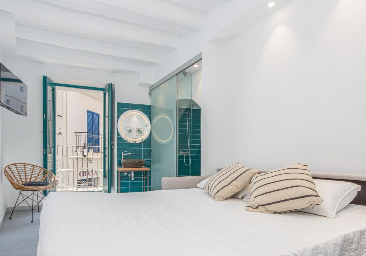 Habitacions Bellaire Cadaques