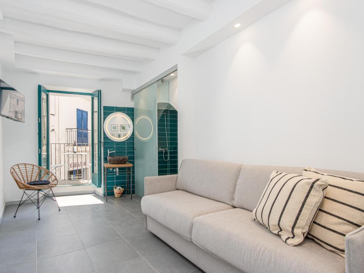 Guest house Habitacions Bellaire Cadaques