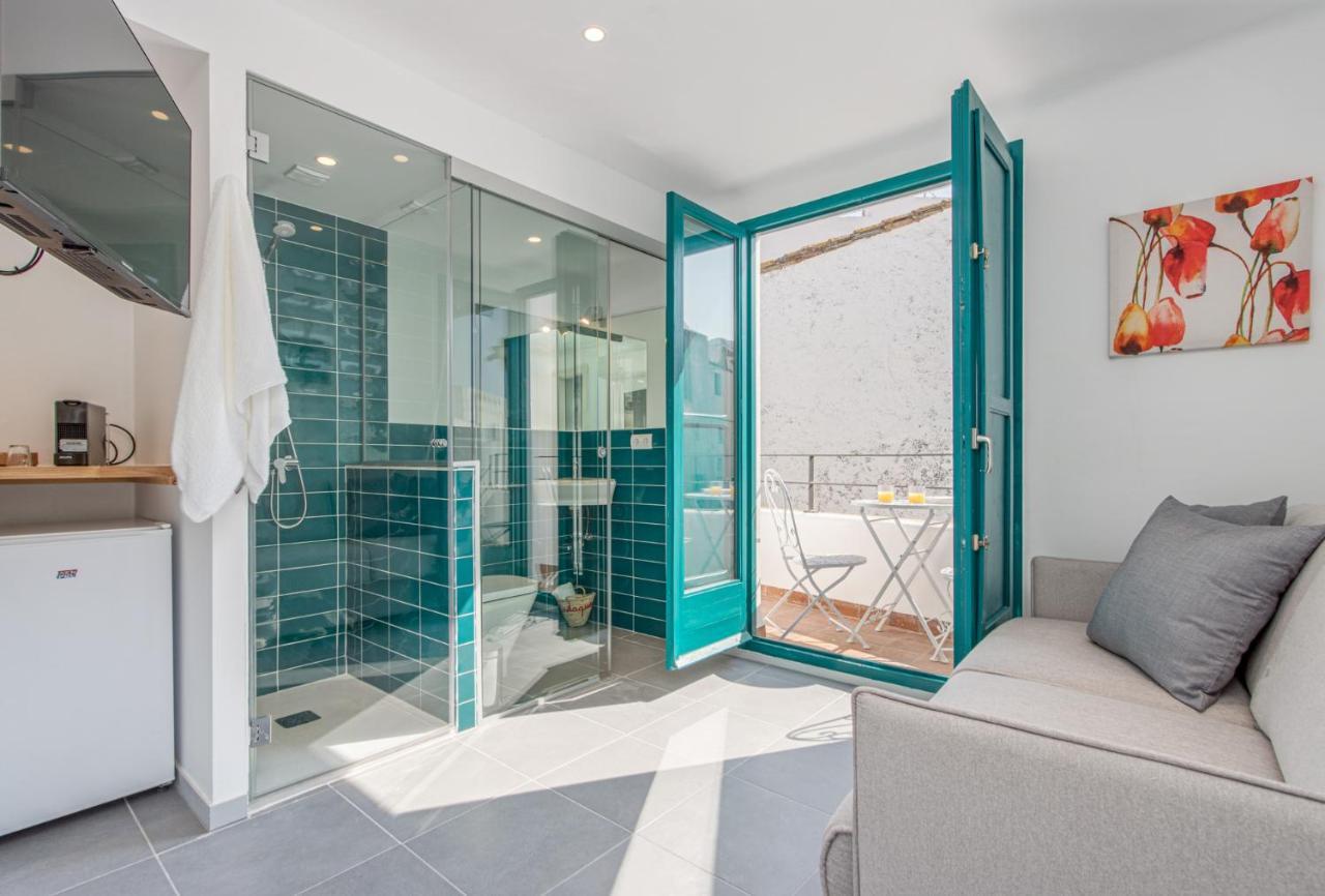 Guest house Habitacions Bellaire