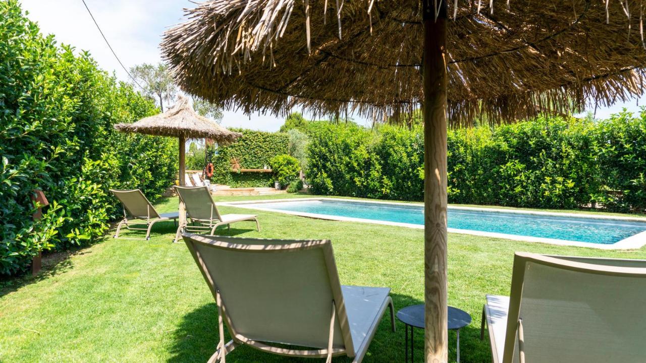 Dispes Rural 4* Viladamat
