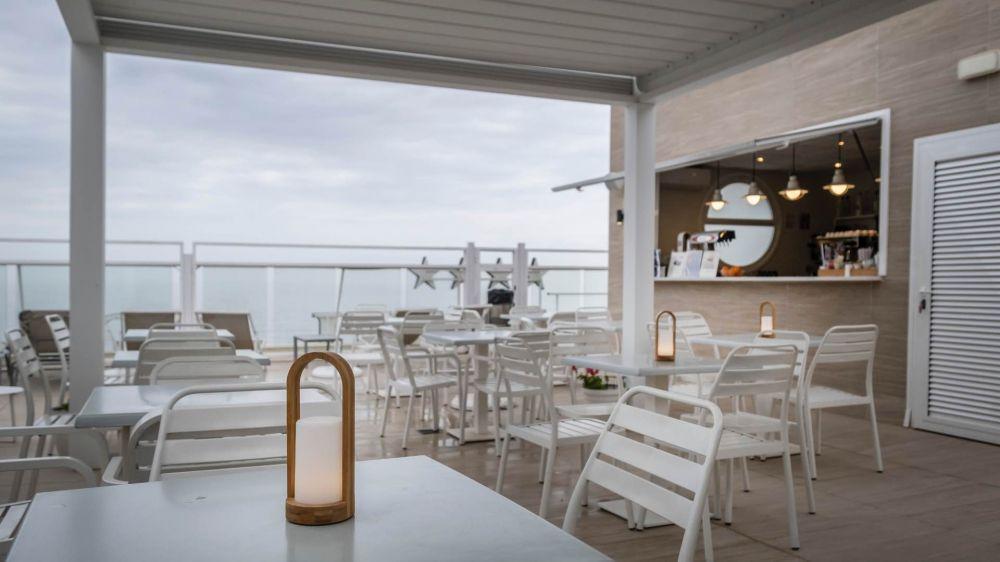 Hotel Rosamar Maritim 4*