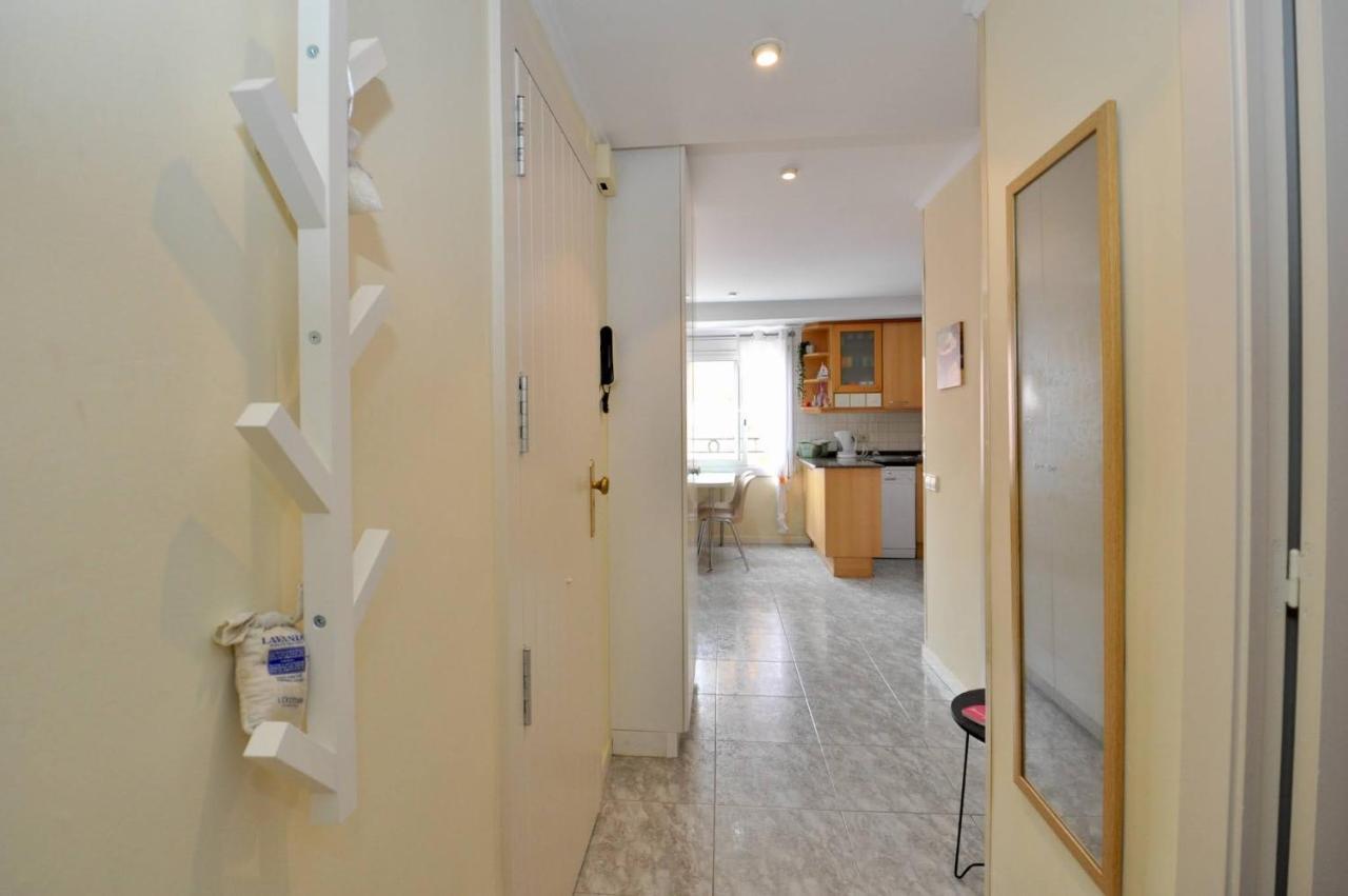 Apartamento Durall Lloret de Mar