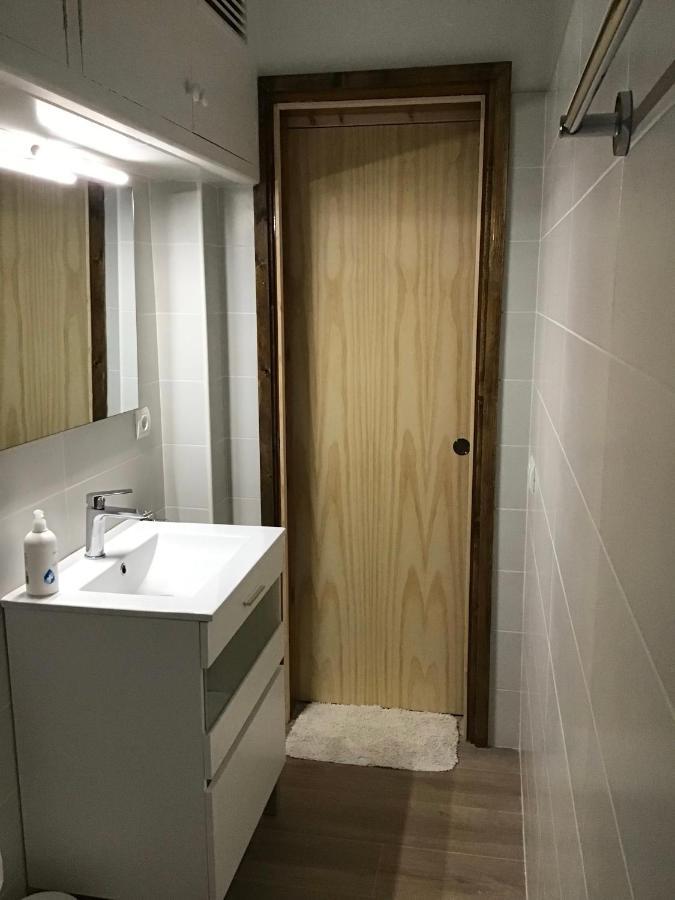 Aire - Centro - Solo Adultos - Mascotas Si Apartment *