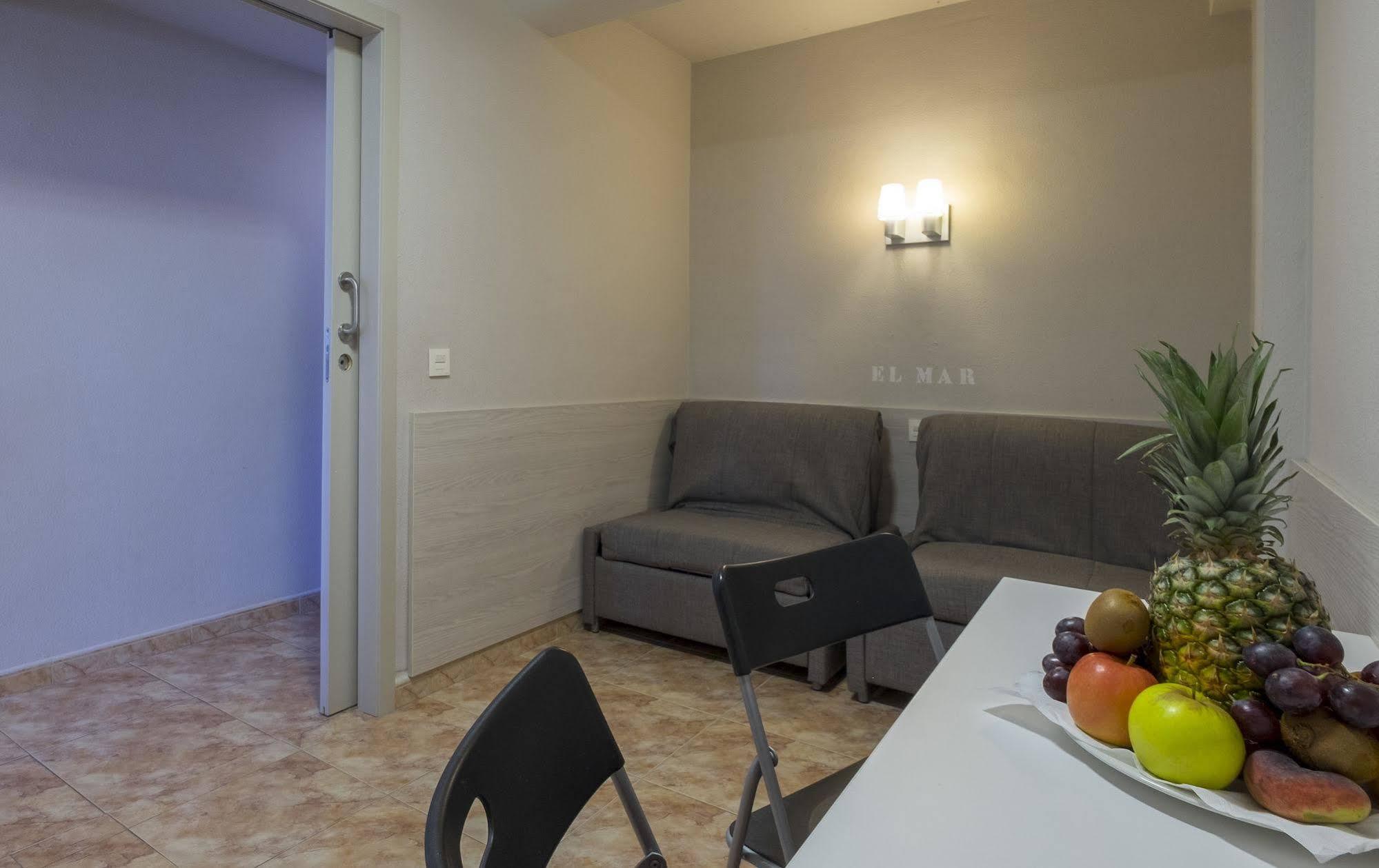 Hotel Rosamar Maritim 4*