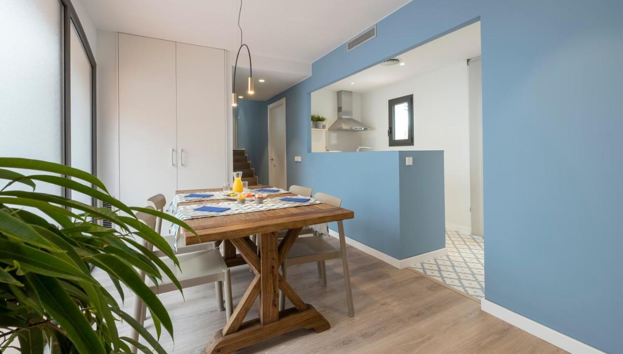 Apartamento Cliper By Escampa Platja d'Aro (Playa de Aro)