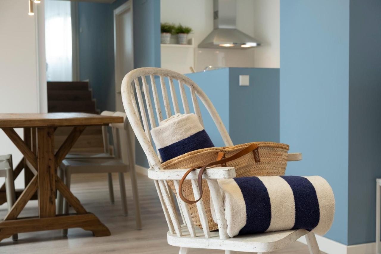 Apartamento Cliper By Escampa