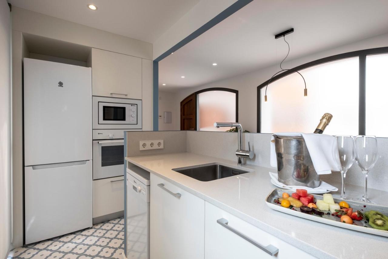 Cliper By Escampa Apartamento *