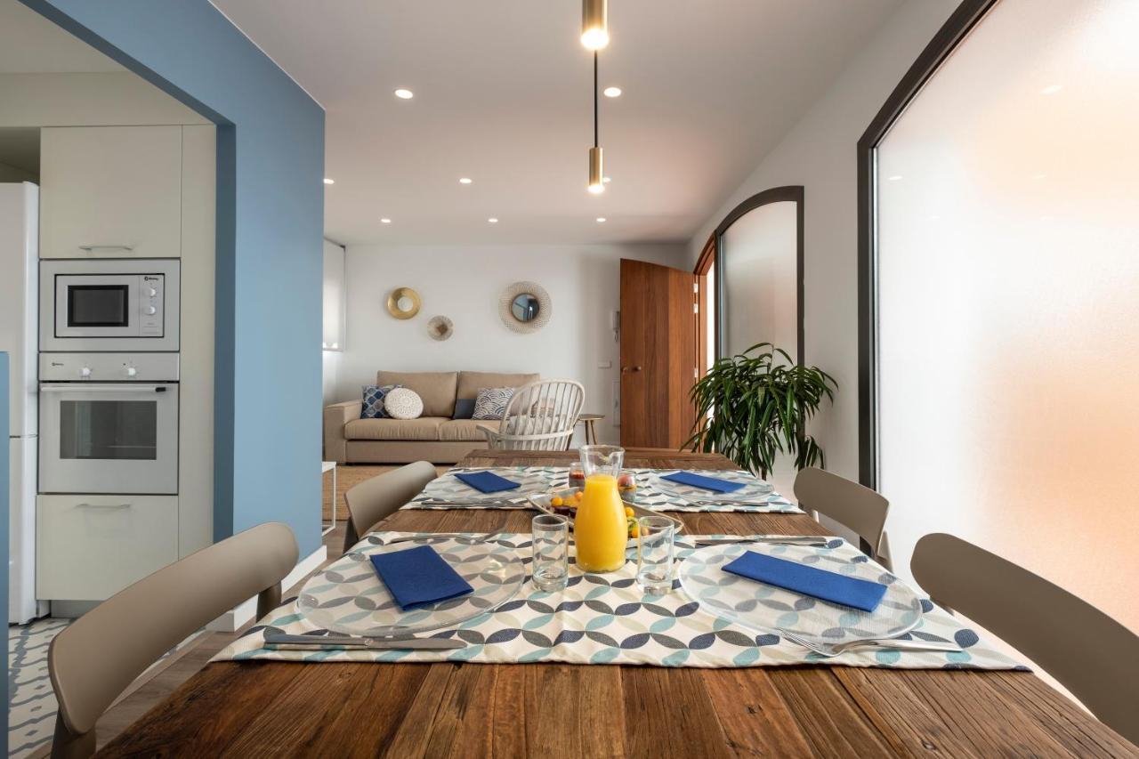 Apartamento Cliper By Escampa Platja d'Aro (Playa de Aro)