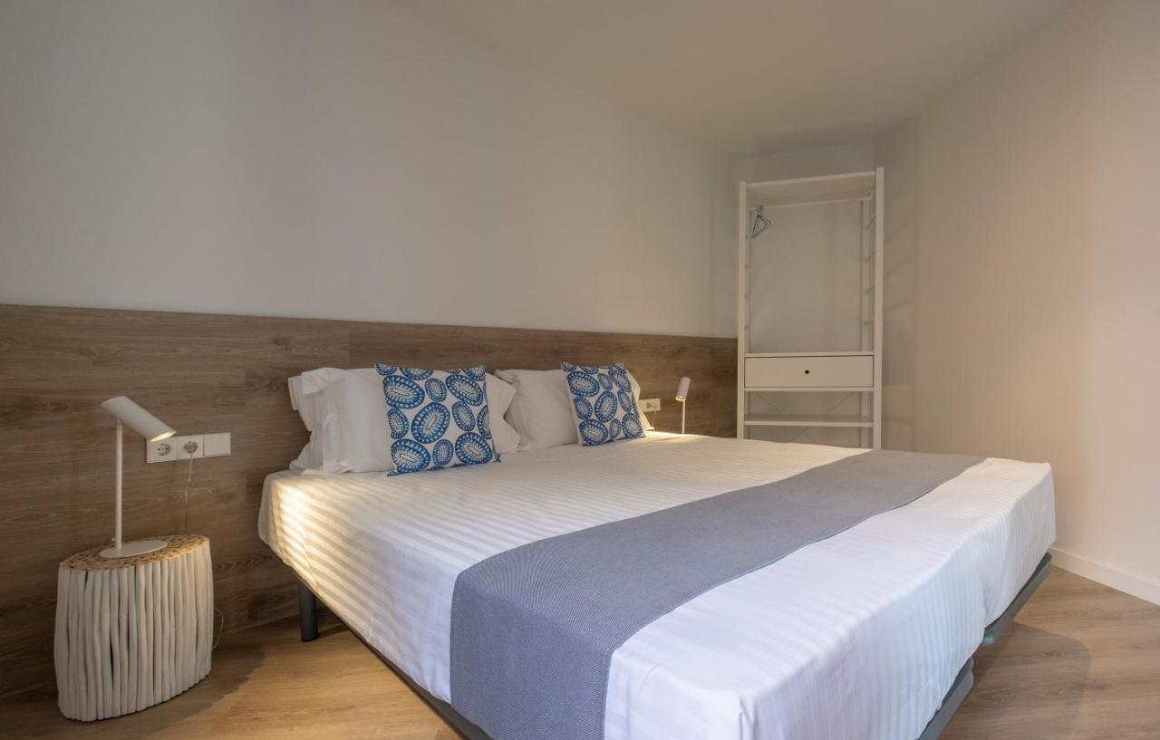 Apartamento Cliper By Escampa *