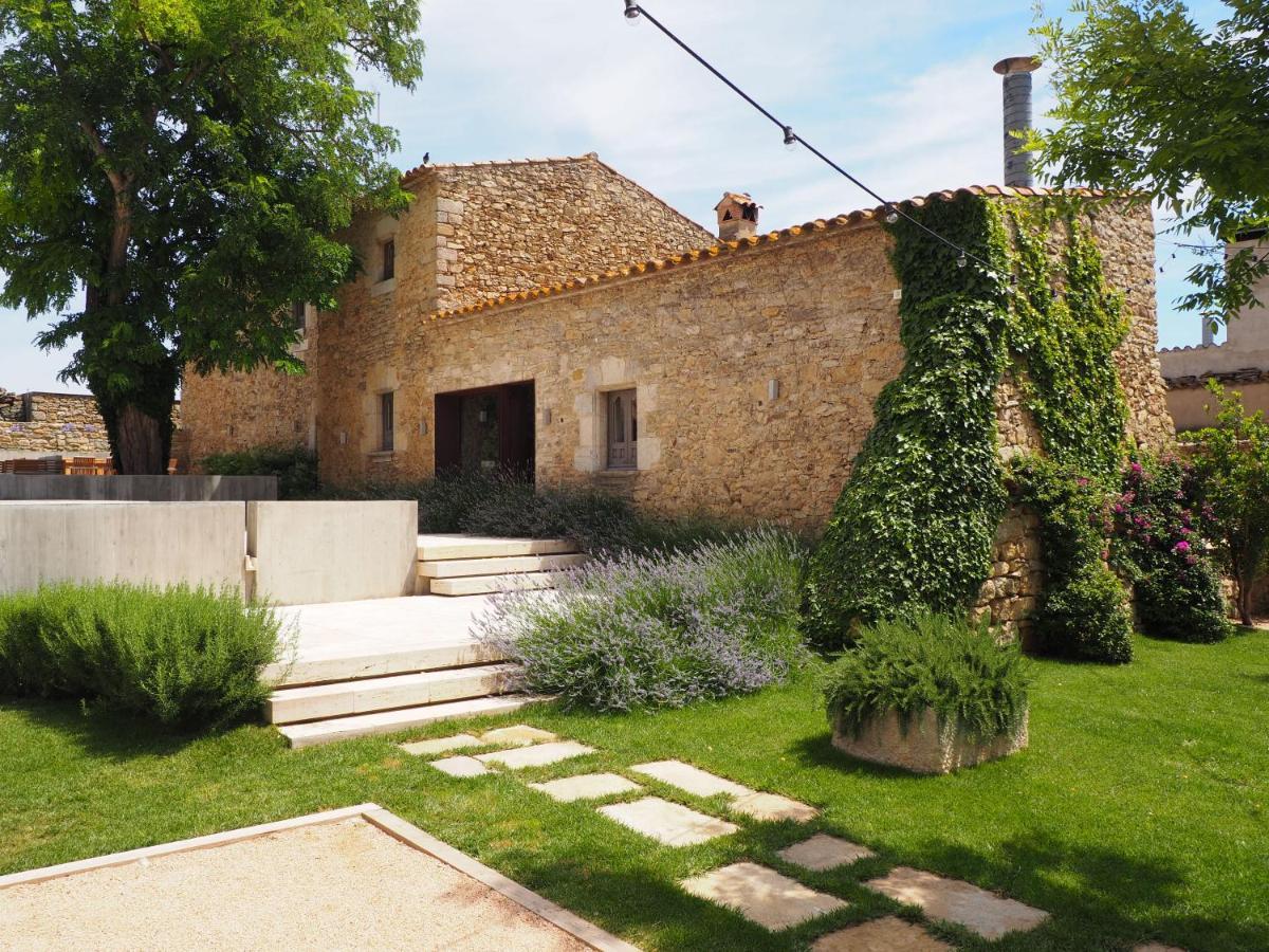 Deco - Casa Castell De * Peratallada