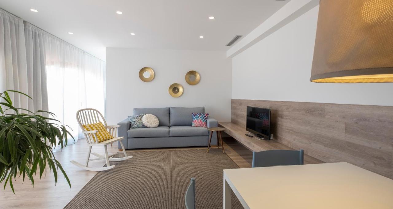 Apartamento Cliper By Escampa Platja d'Aro (Playa de Aro)
