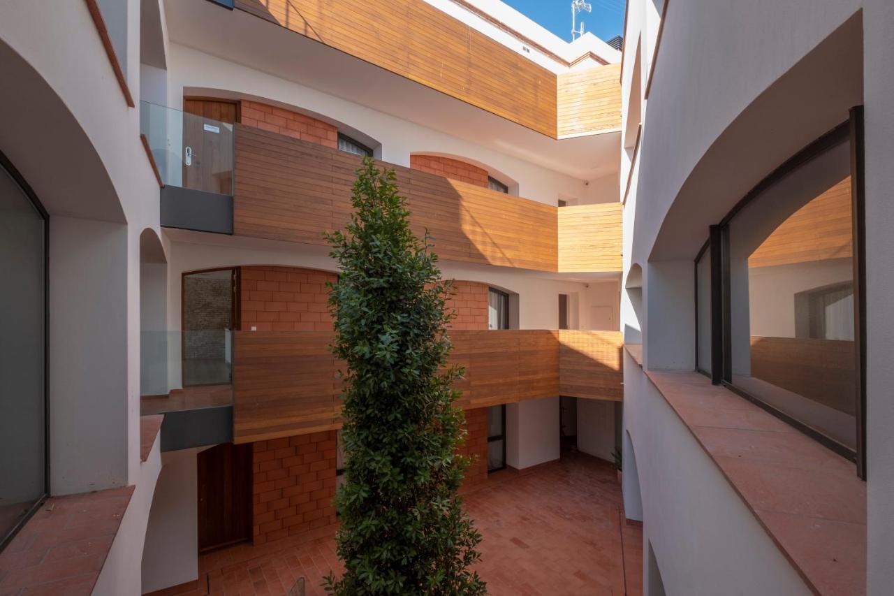 Cliper By Escampa Apartamento