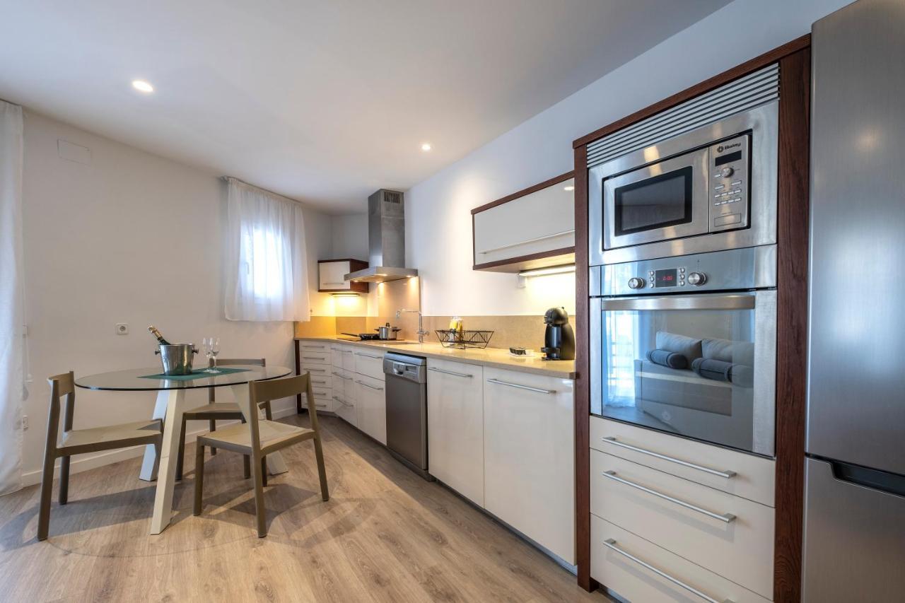 Apartamento Cliper By Escampa