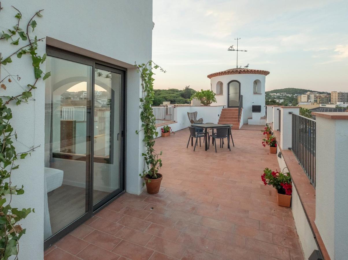 Apartamento Cliper By Escampa Platja d'Aro (Playa de Aro)