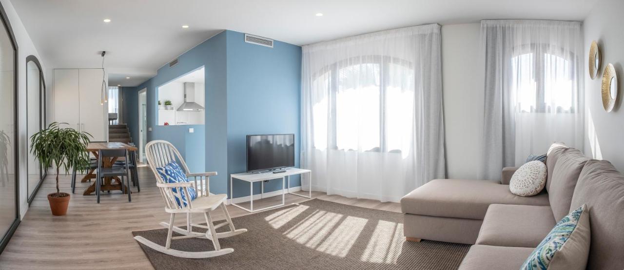 Apartamento Cliper By Escampa Platja d'Aro (Playa de Aro)