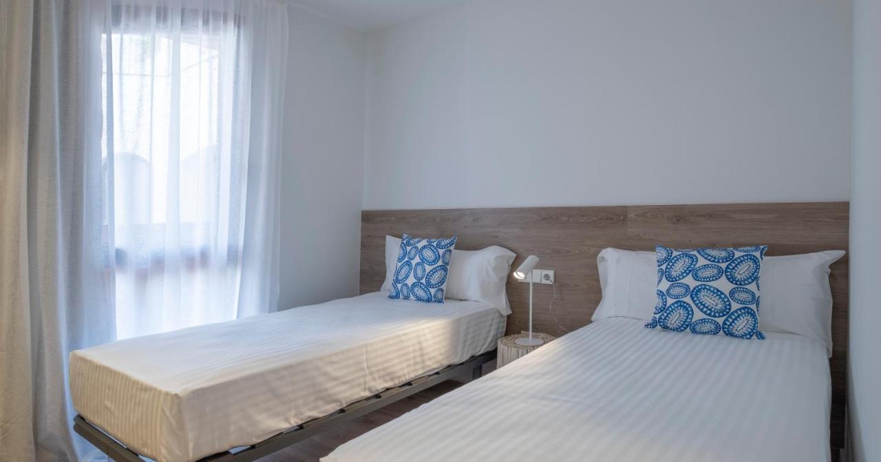 Apartamento Cliper By Escampa Platja d'Aro (Playa de Aro)