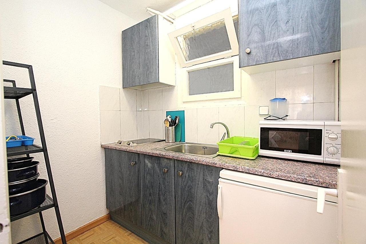 Apartamento Nautic Lloret de Mar