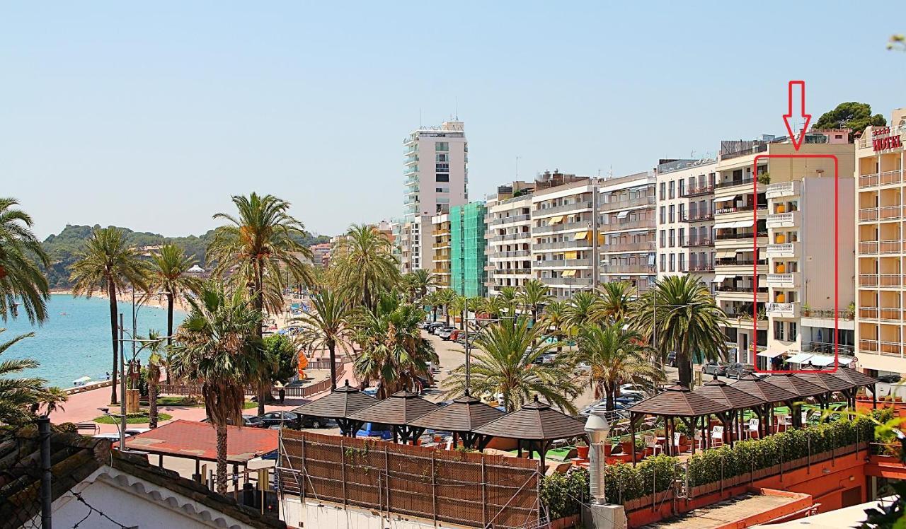 Apartamento Nautic