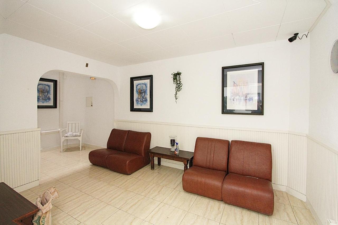 Nautic Apartamento *