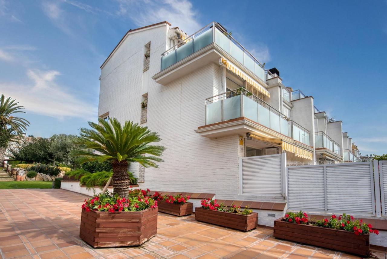 Сasa de vacaciones Big Sagaró