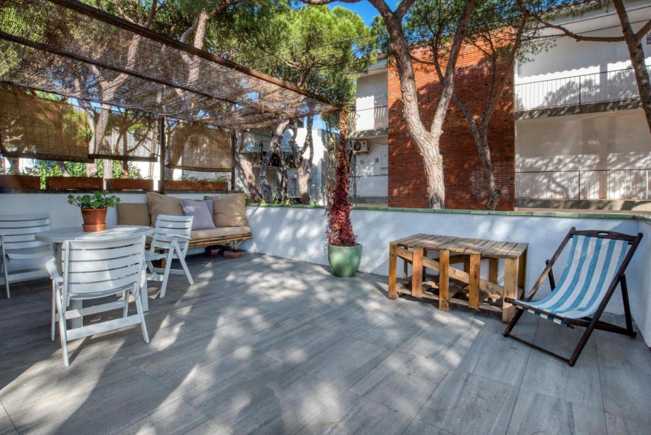 Apartamento Old Side Duplex Platja D Aro Platja d'Aro (Playa de Aro)