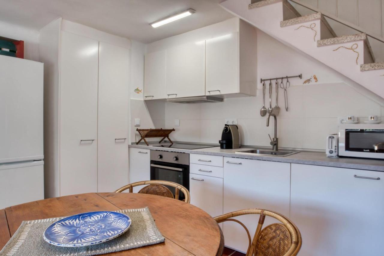 Apartamento Old Side Duplex Platja D Aro
