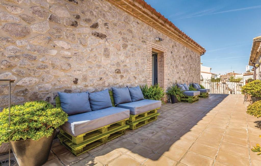 Can Salva Amb Jacuzzi Privat * Torroella de Fluvia