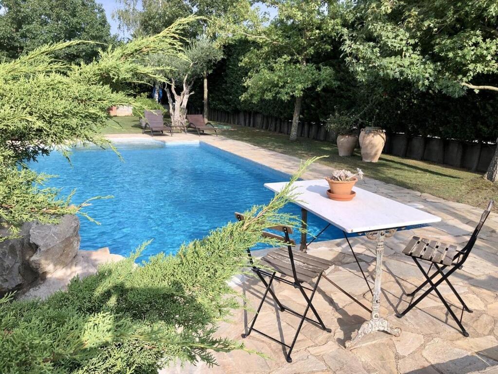 Belvilla By Oyo Golf Villa Peralada (Perelada)