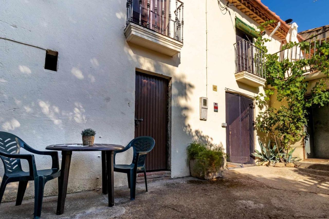 Setmaneta Casa Rural En El Alt Emporda *