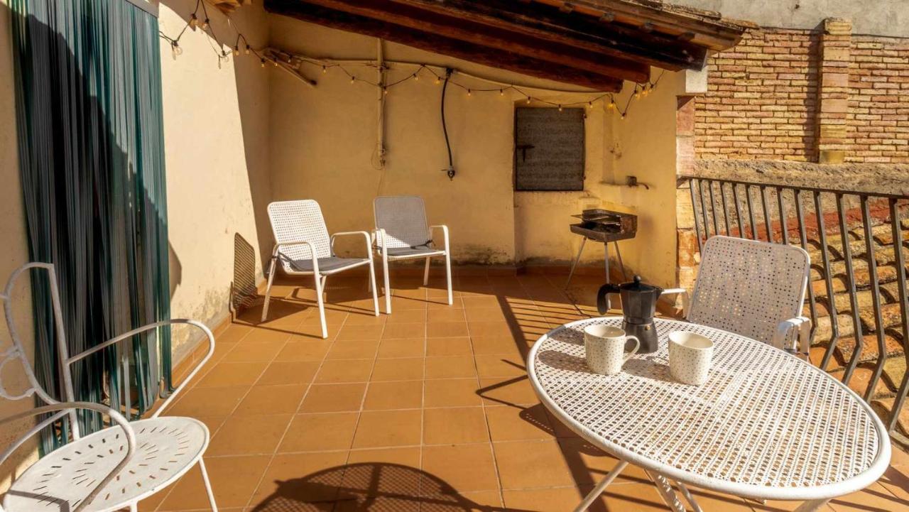 Setmaneta Casa Rural En El Alt Emporda Casa rural