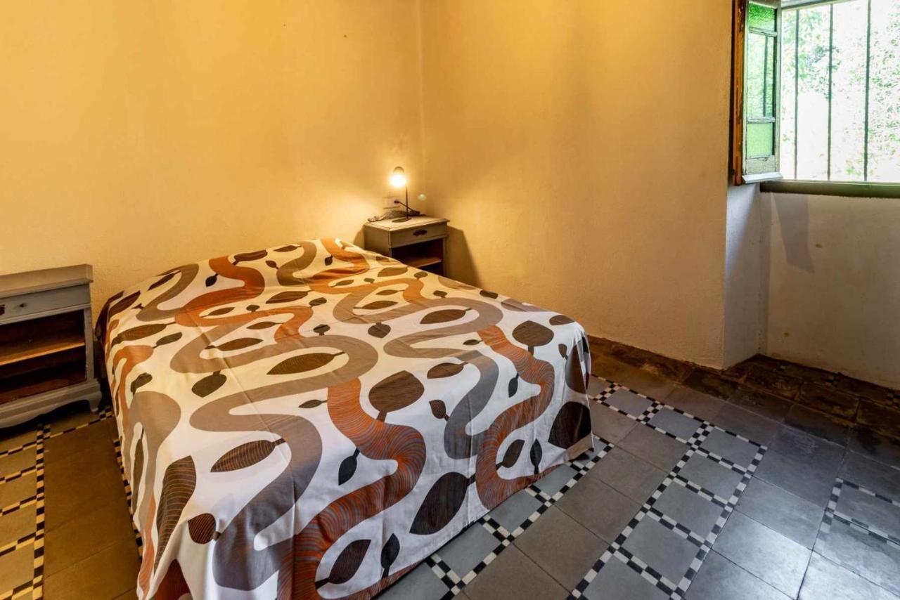 Setmaneta Casa Rural En El Alt Emporda Country house