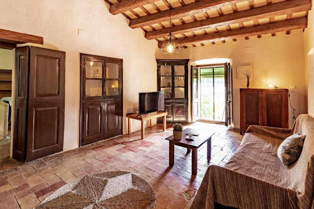Casa rural Setmaneta Casa Rural En El Alt Emporda *