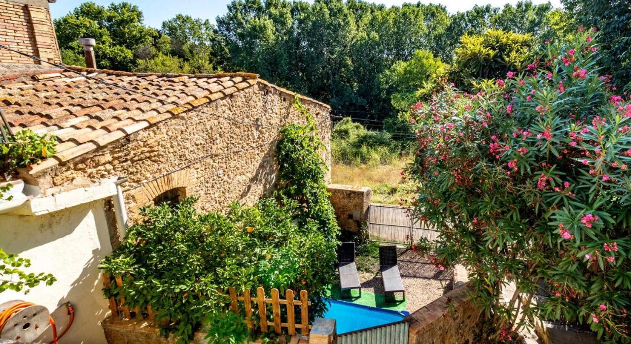 Casa rural Setmaneta Casa Rural En El Alt Emporda Gerona