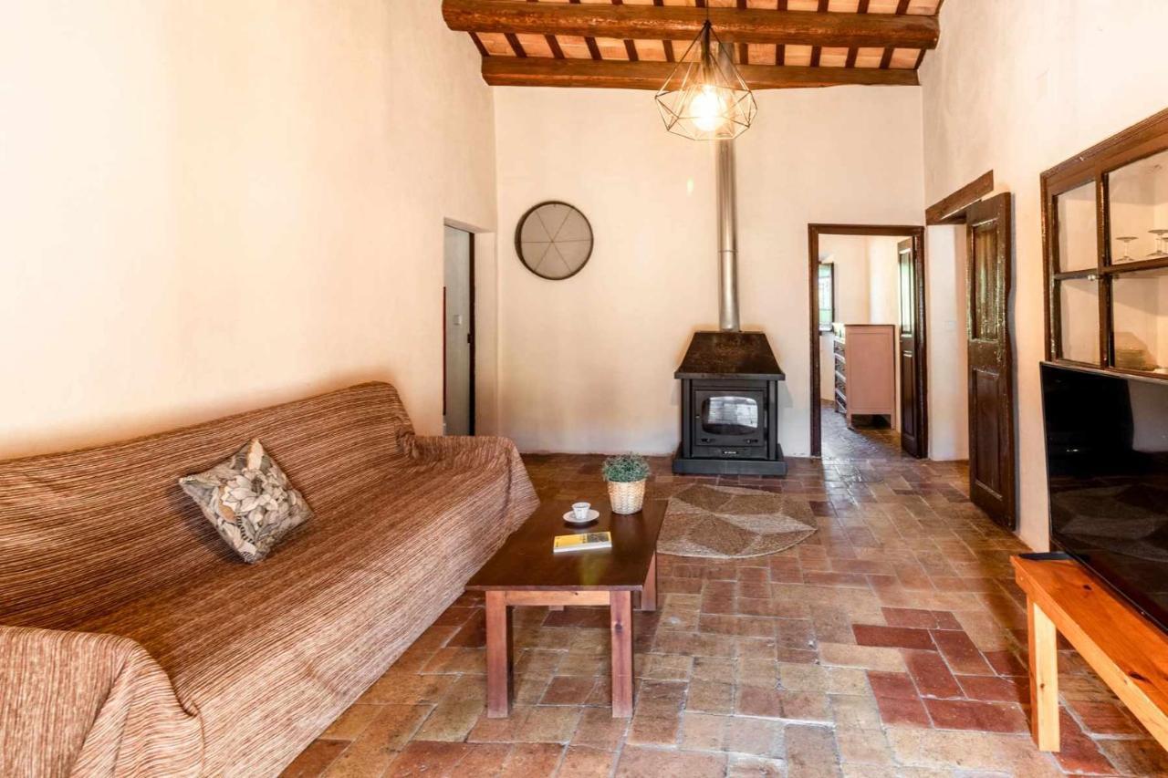 Country house Setmaneta Casa Rural En El Alt Emporda Girona