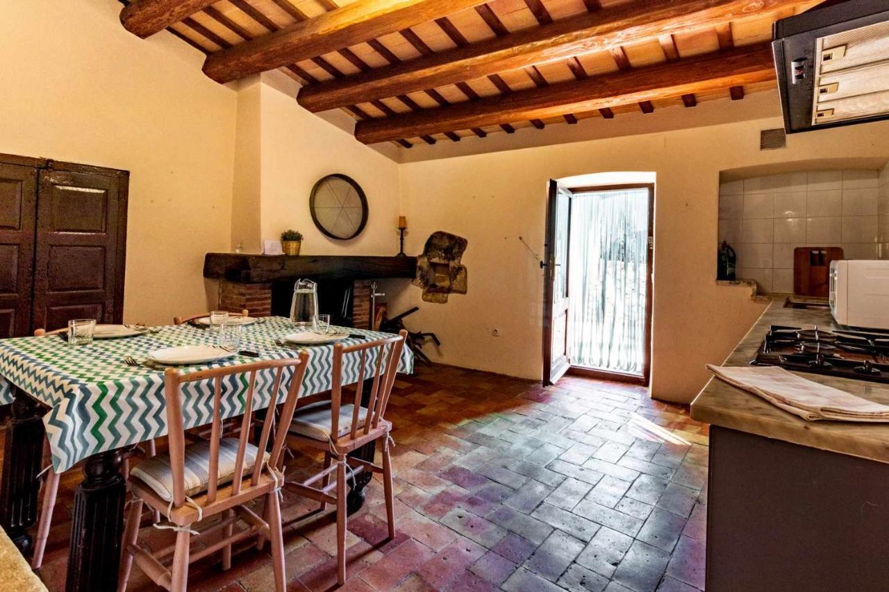 Setmaneta Casa Rural En El Alt Emporda Country house *