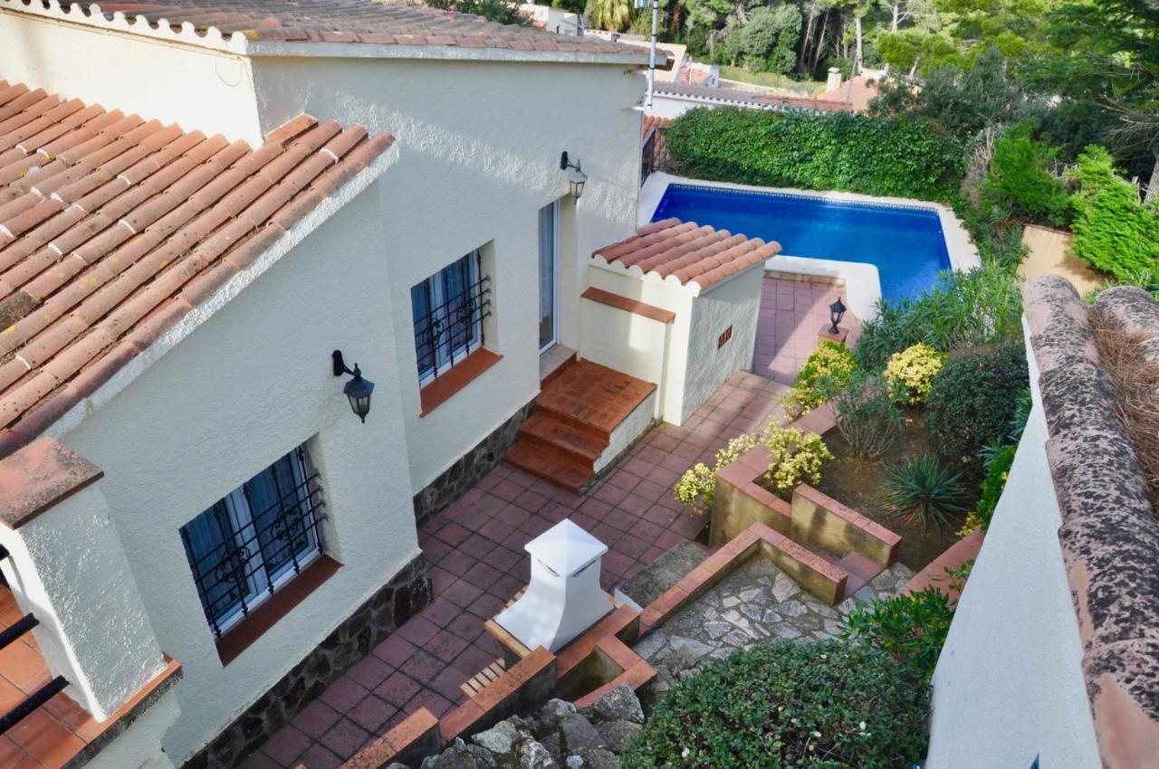 Casa Mas Tomasi Сasa de vacaciones *