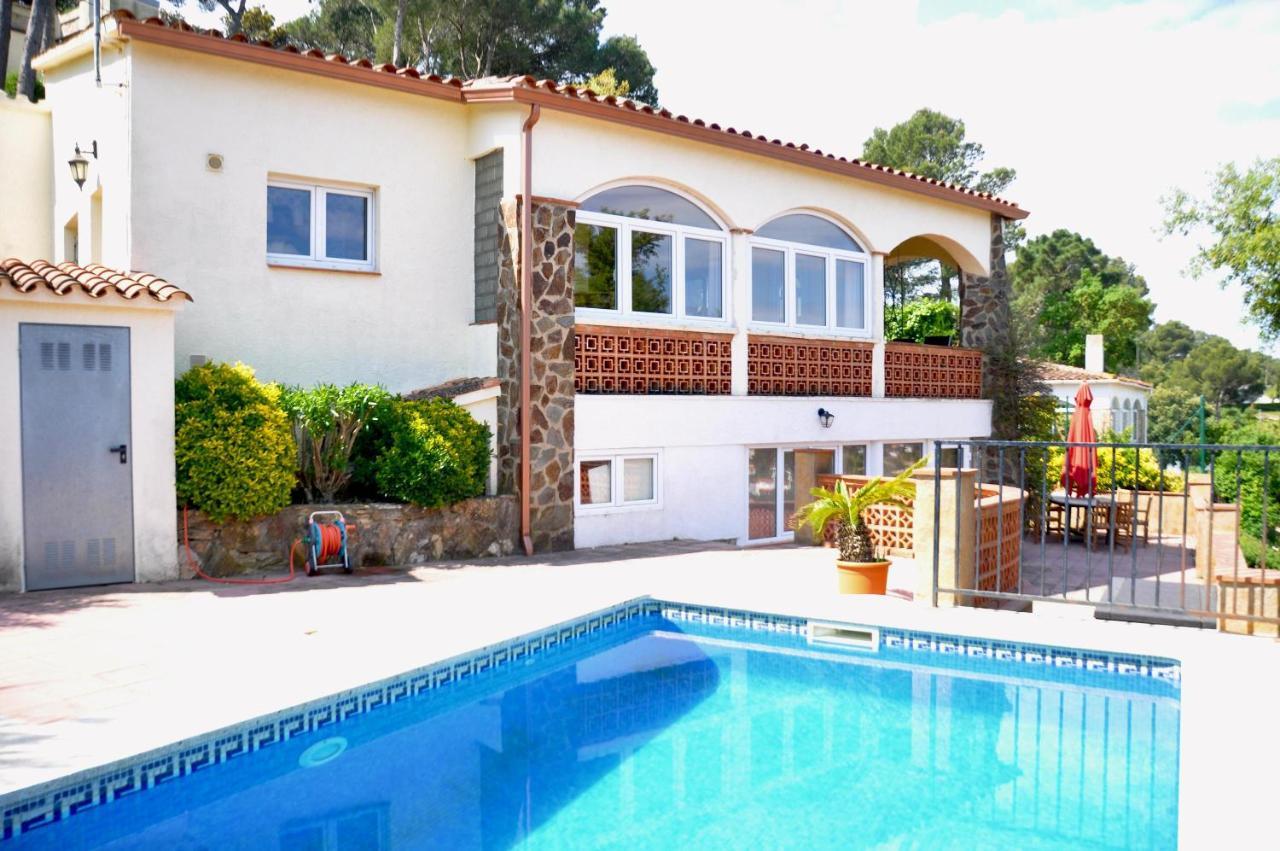 Casa Mas Tomasi Сasa de vacaciones Pals