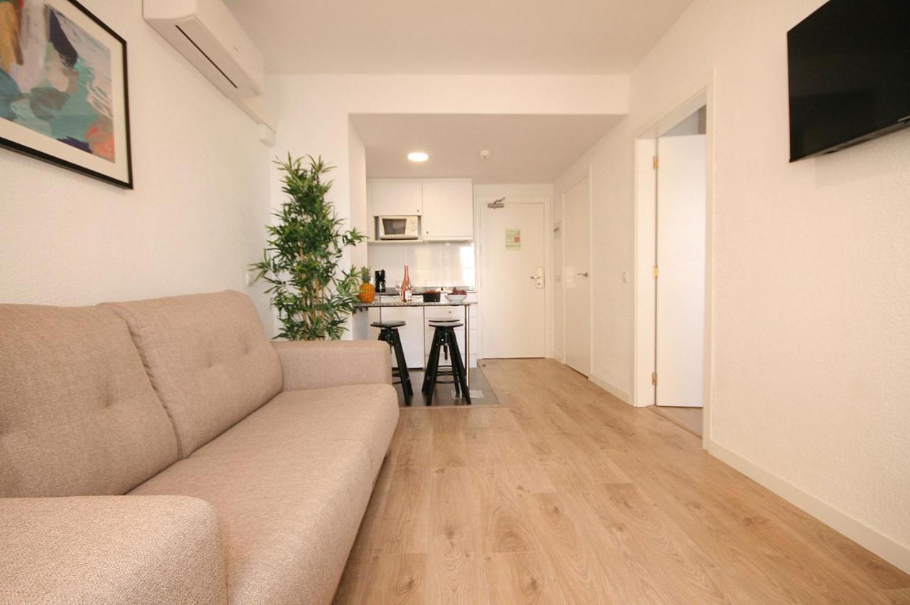 Apartment Venecia *