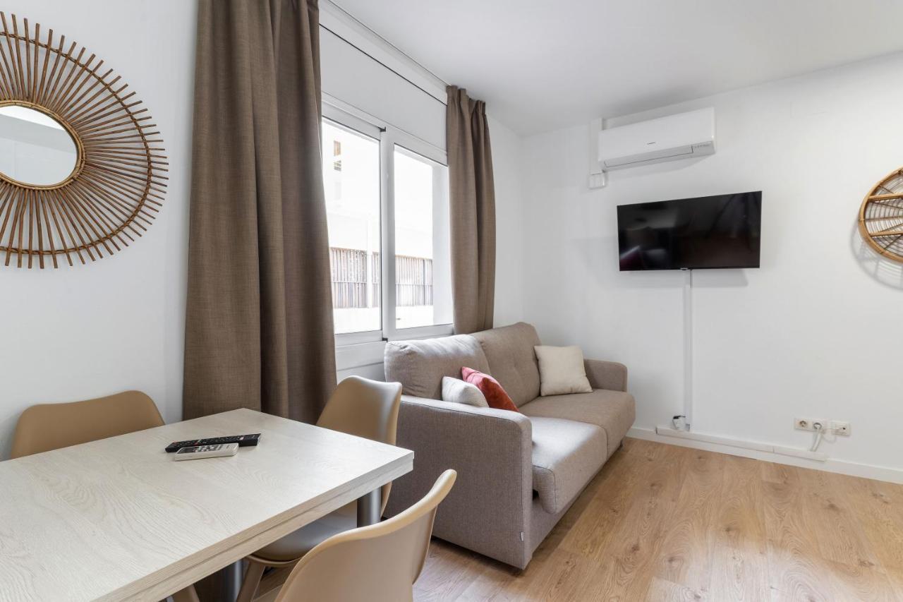 Apartment Venecia *