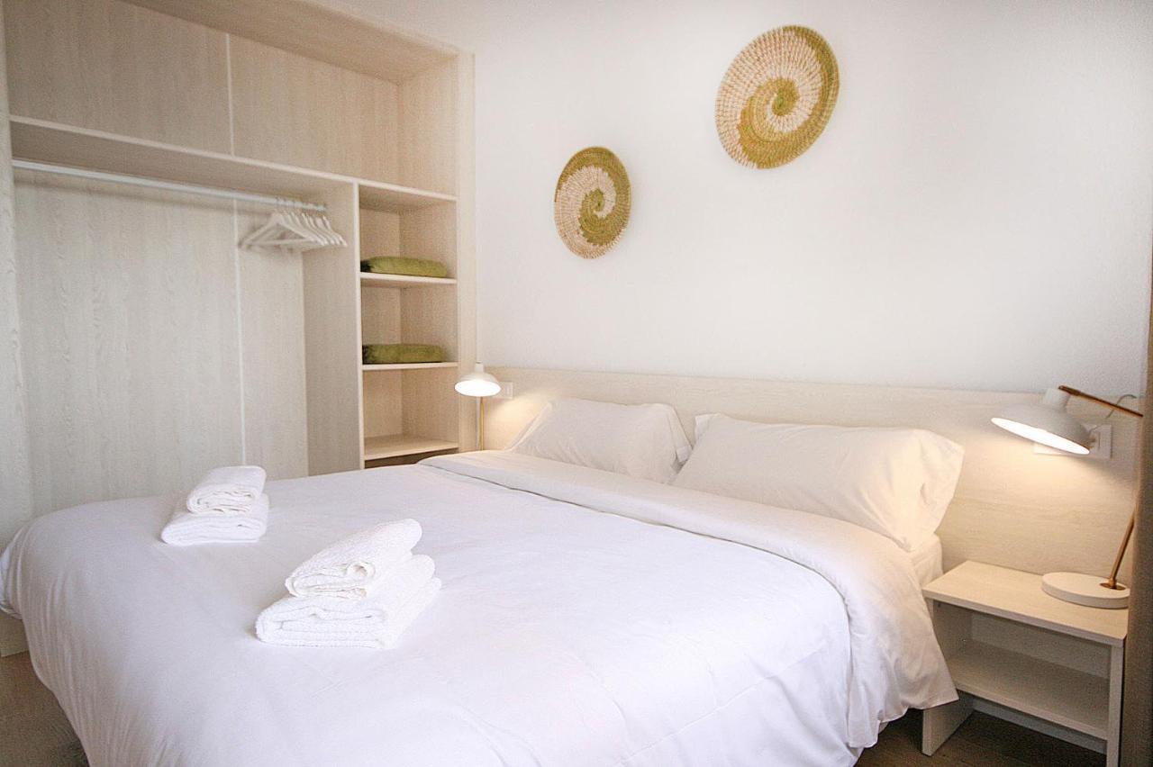 Apartment Venecia *