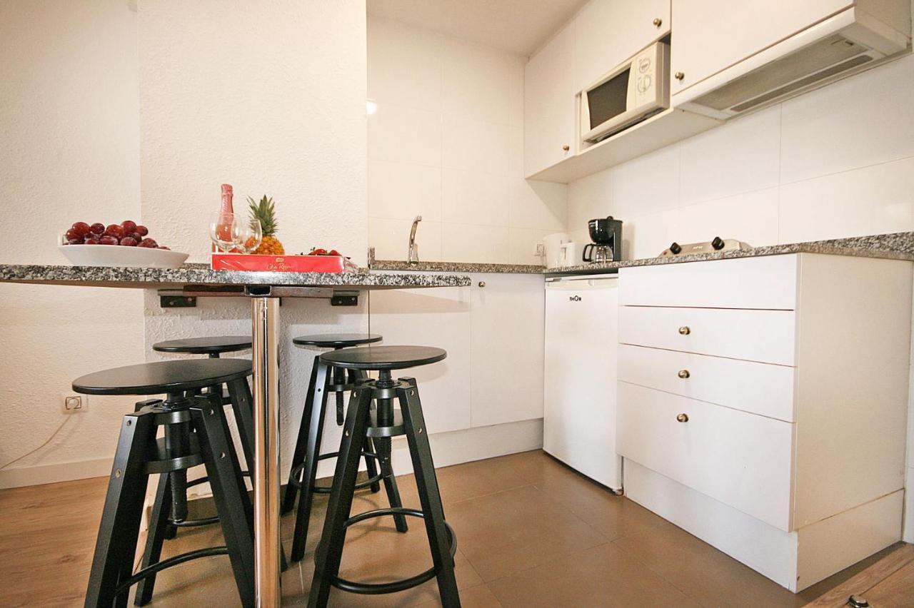 Apartment Venecia *