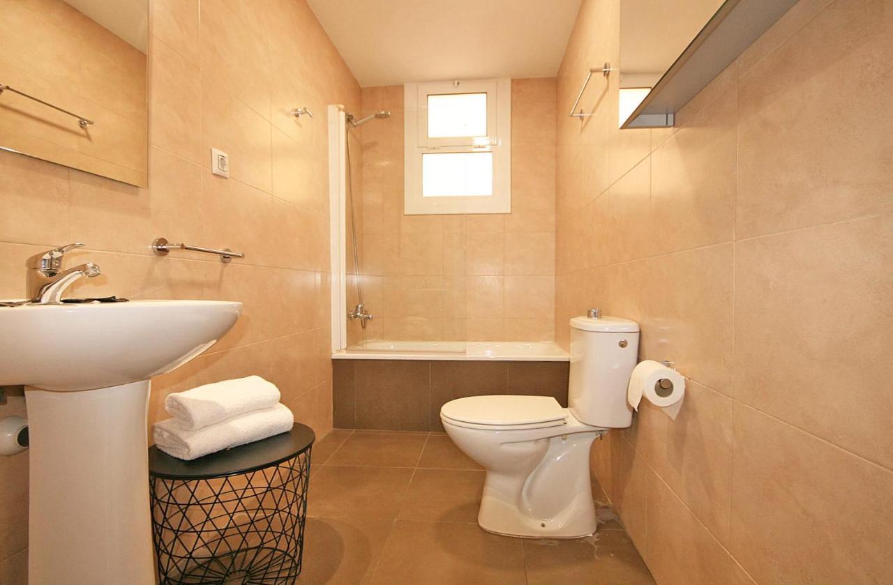 Apartment Venecia *