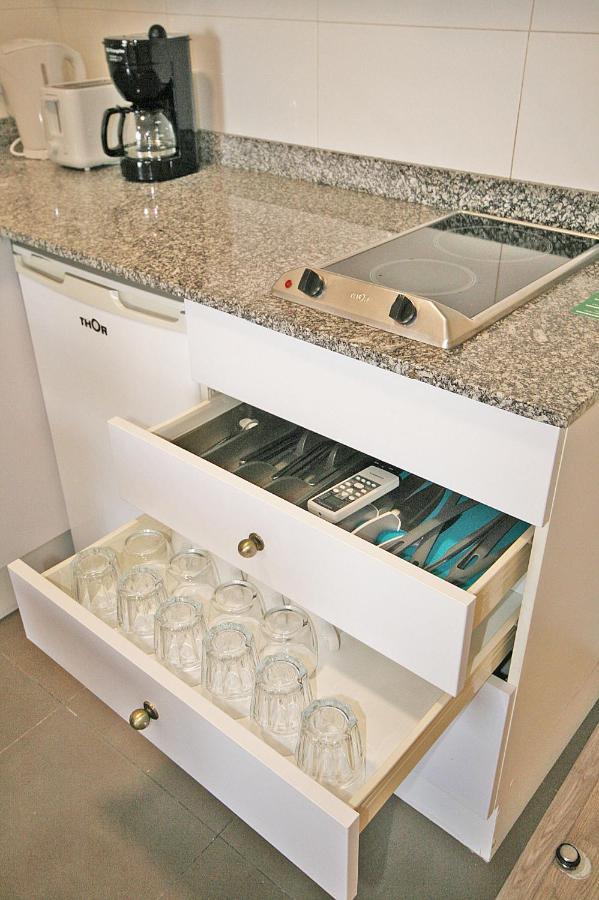 Venecia Apartment *