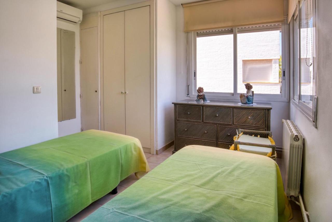 Big Sagaró Сasa de vacaciones S'Agaró