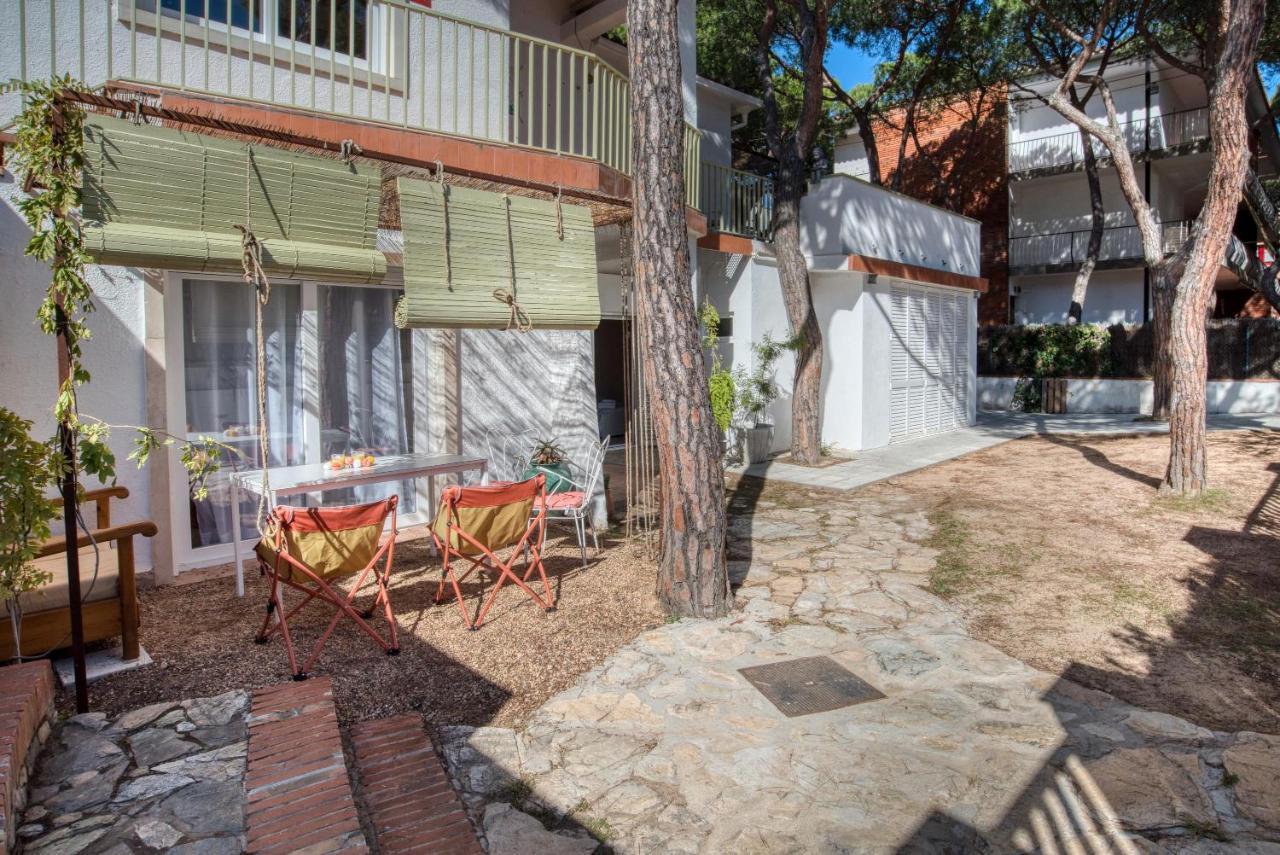 Old Side Platja D Aro
