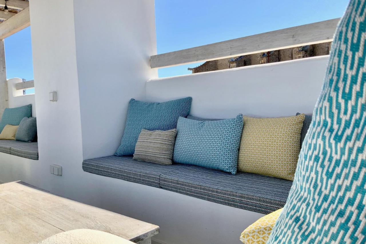 La Baula Terraza, Boutique Apartment