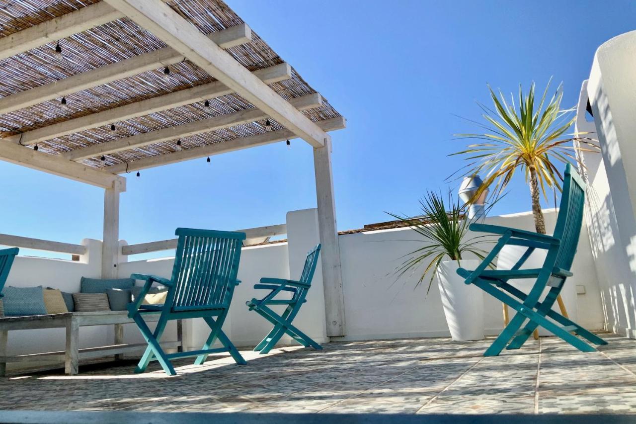 La Baula Terraza, Boutique * L'Escala