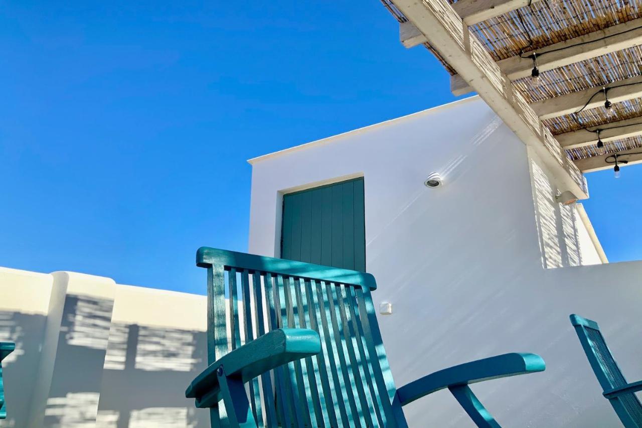 La Baula Terraza, Boutique *
