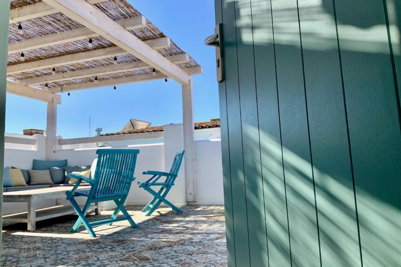 La Baula Terraza, Boutique * L'Escala