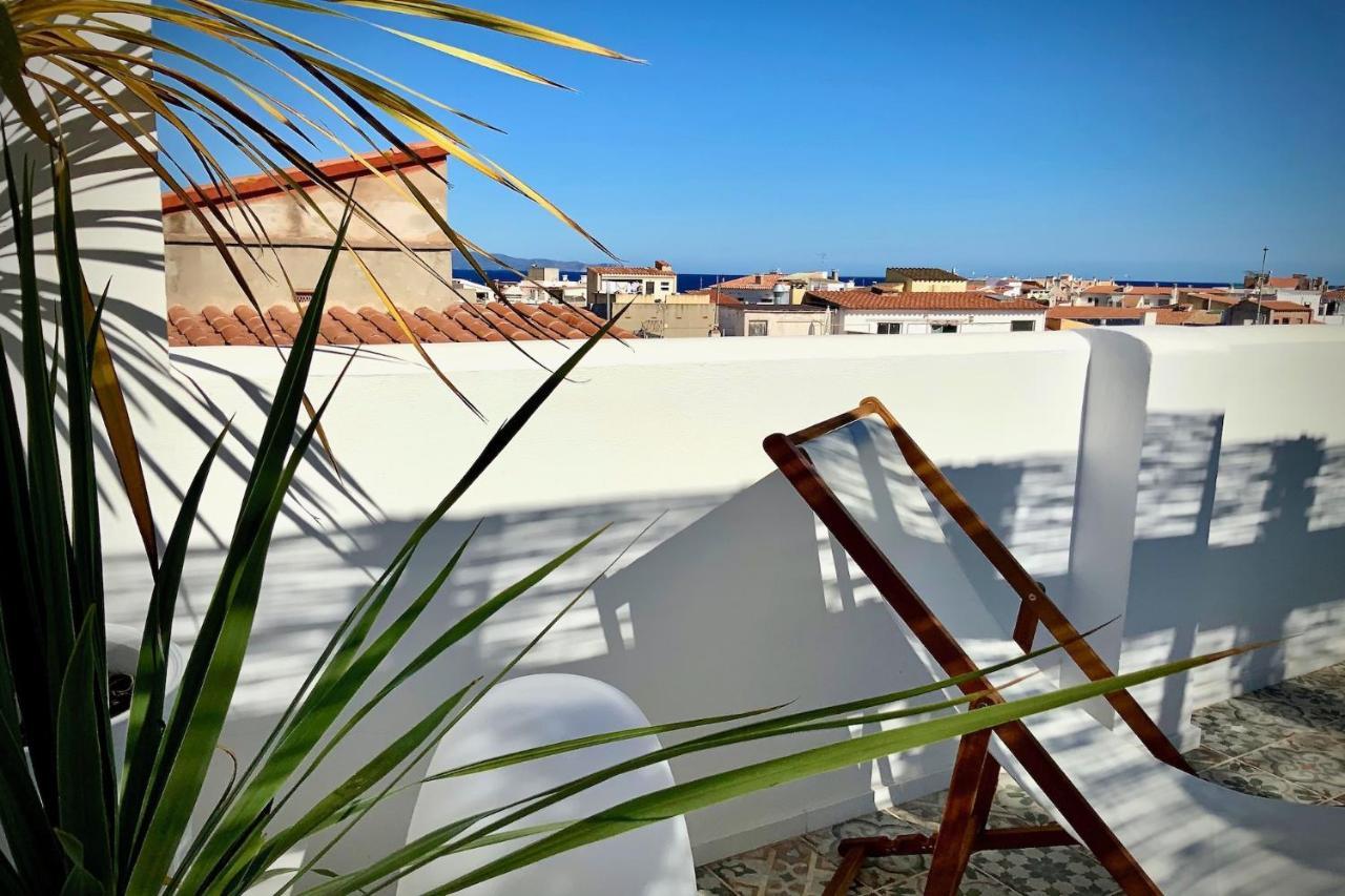 Apartment La Baula Terraza, Boutique *